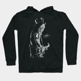 Guitar Hero 2 Hoodie